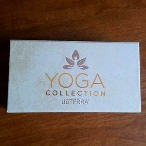 Doterra Yoga Collection
